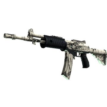 Galil AR | Kami