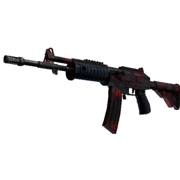 Galil AR - Signal