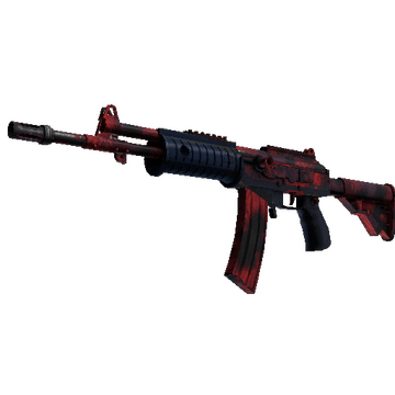Galil AR | Signal