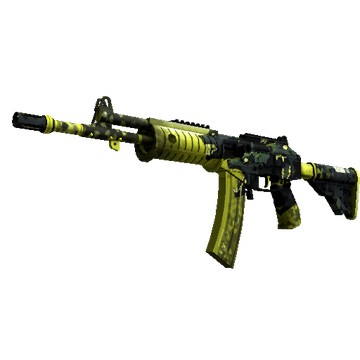 Galil AR - Cerberus