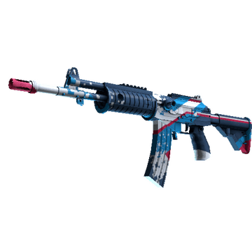 case simulator cs:go Galil AR