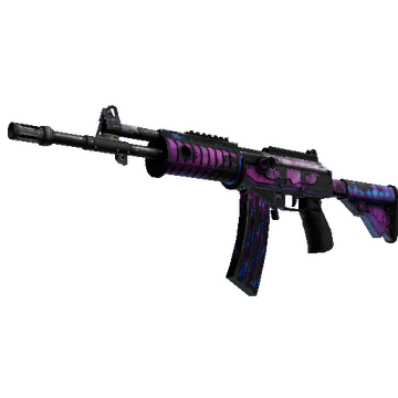 Galil AR | Sugar Rush