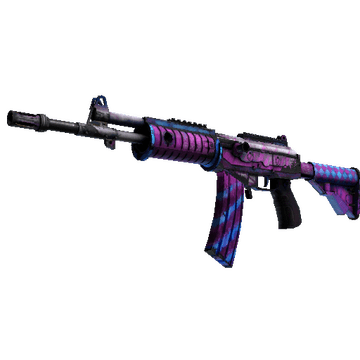 Galil AR | Sugar Rush