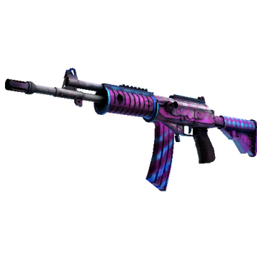 Galil AR - Sugar Rush