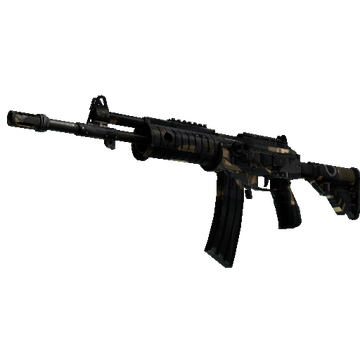 Galil AR | Black Sand