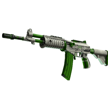 Galil AR | Eco