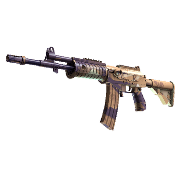 Galil AR | Sandstorm