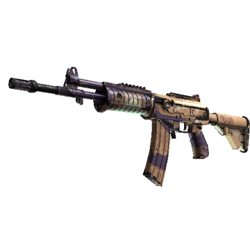 Galil AR | Sandstorm