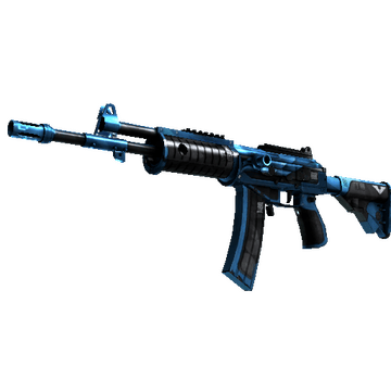 Galil AR - Stone Cold