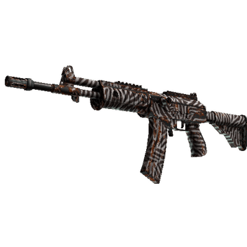 Galil AR | Akoben