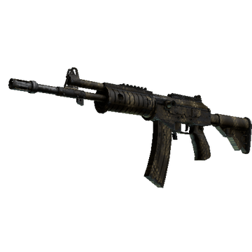 Galil AR | Hunting Blind