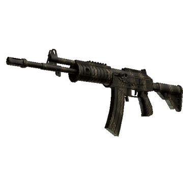 Galil AR | Hunting Blind