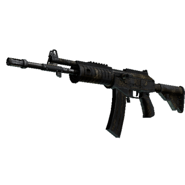 Galil AR | Hunting Blind
