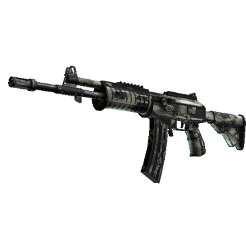 Galil AR - Sage Spray
