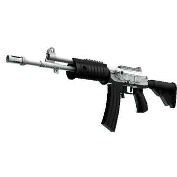 Galil AR | Tuxedo