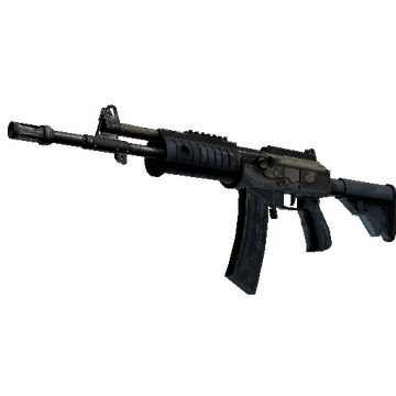 Galil AR | Tornado