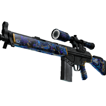 G3SG1 | Chronos