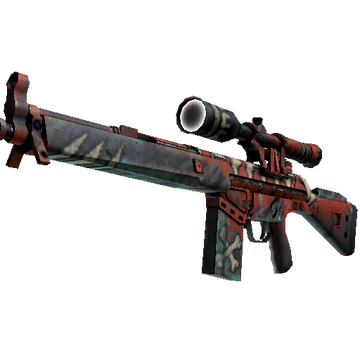 G3SG1 - The Executioner