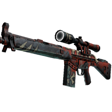 G3SG1 - The Executioner