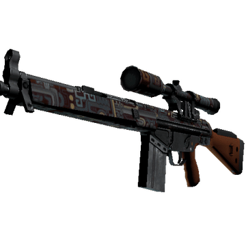 G3SG1 | Ancient Ritual