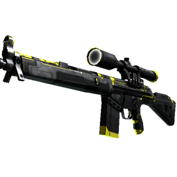G3SG1 - Stinger