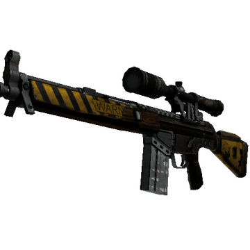 G3SG1 | Scavenger