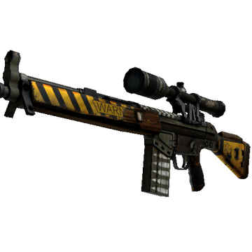 G3SG1 | Scavenger