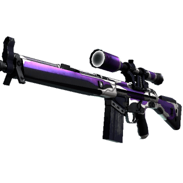 G3SG1 | Flux