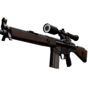 G3SG1 - Hunter