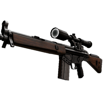 G3SG1 | Hunter