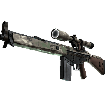 G3SG1 | VariCamo
