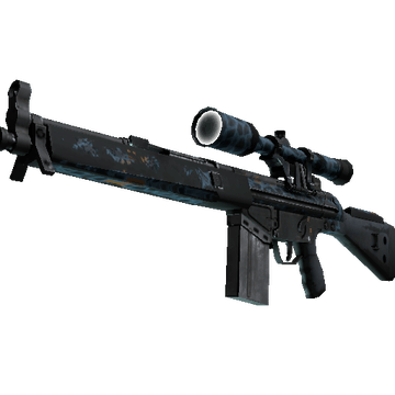 G3SG1 | Demeter