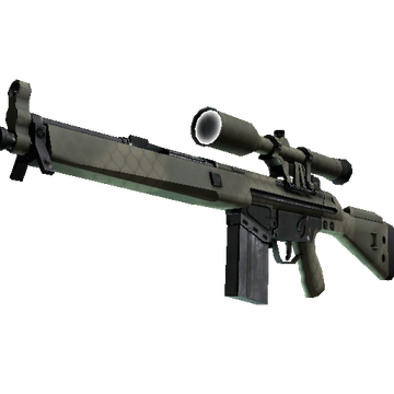 G3SG1 | Safari Mesh