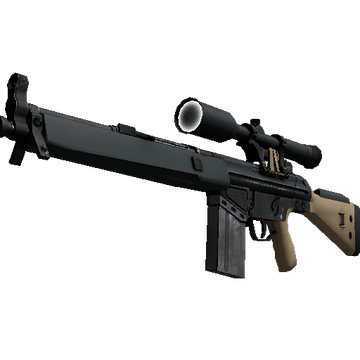 G3SG1 | Contractor