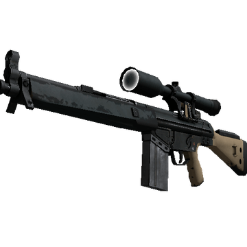 G3SG1 | Contractor