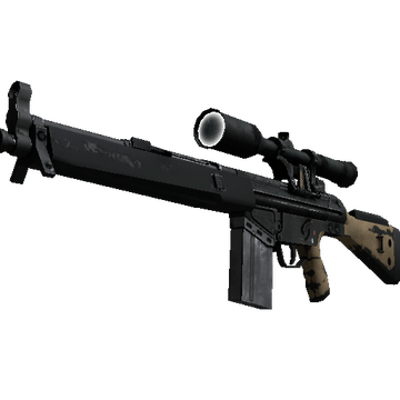 G3SG1 | Contractor