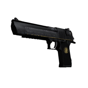 Desert Eagle | Conspiracy