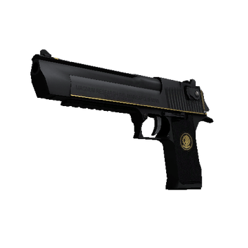 Desert Eagle | Conspiracy