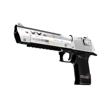 Desert Eagle - Printstream