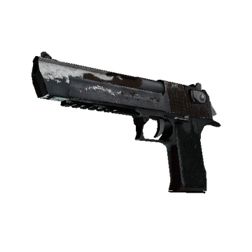 Desert Eagle | Oxide Blaze