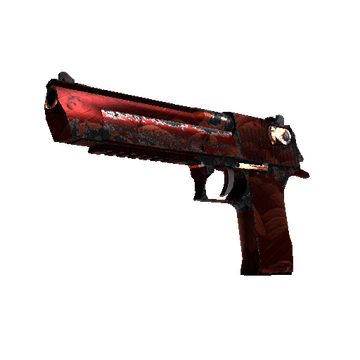 Desert Eagle | Sunset Storm 壱
