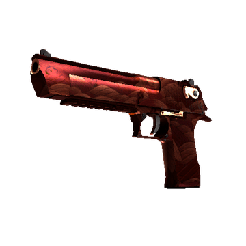 Desert Eagle | Sunset Storm 壱