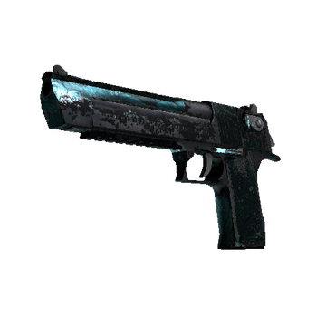 Desert Eagle - Midnight Storm