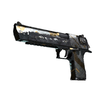 Desert Eagle | Bronze Deco