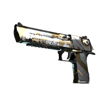 Desert Eagle | Bronze Deco