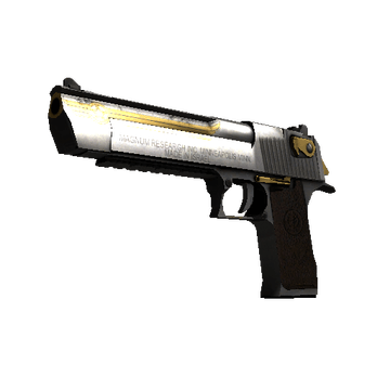Desert Eagle | Pilot