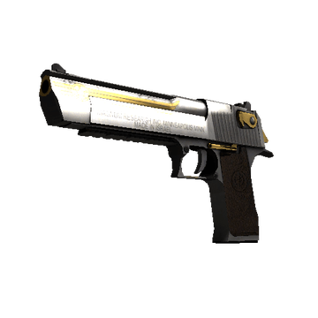 Desert Eagle | Pilot