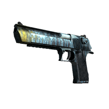 Desert Eagle - Hand Cannon
