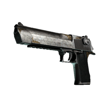 Desert Eagle Heirloom