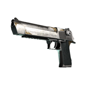 Desert Eagle | Heirloom